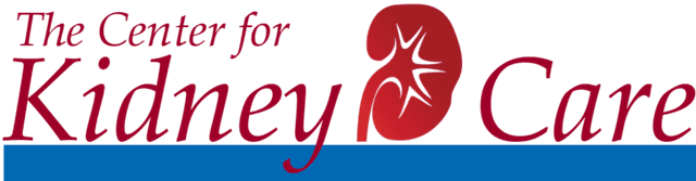 The Center for Kidney Care