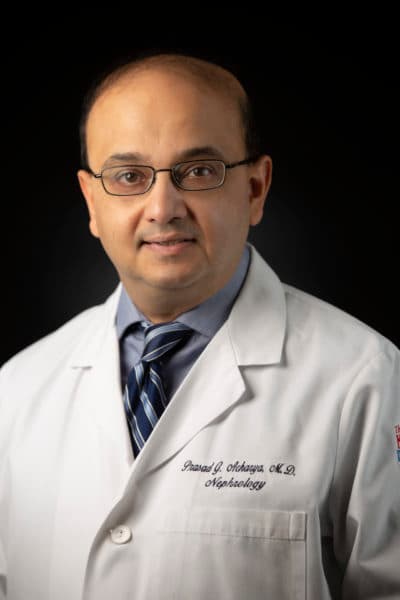 Prasad Acharya, MD