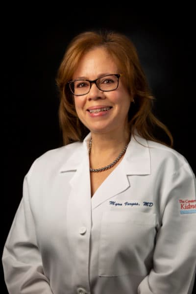 Myra Vargas, MD