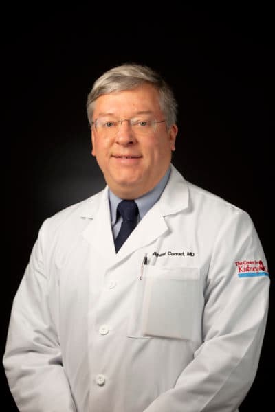 Michael Conrad, MD