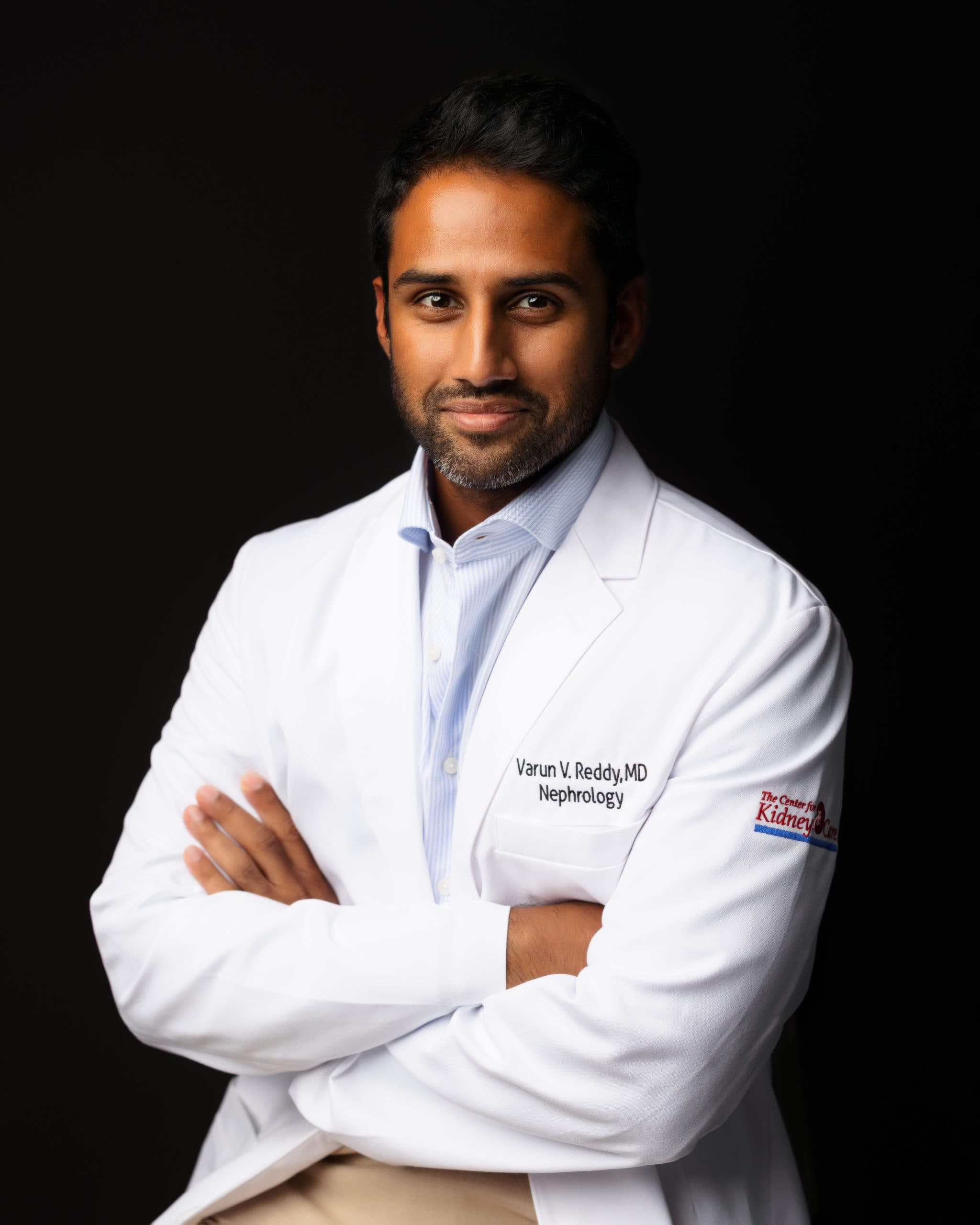 Varun V. Reddy, MD